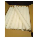 pelreame 55 Pcs LED Foam Glow Sticks Bulk,Foam Light Up Sticks 3 Modes of Color Flashing,Glow in The Dark Party Supplies for Birthday,Wedding,Raves,Carnival,New Year,Concert,Halloween Christmas - Reta