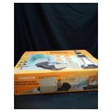 Vibration Plate Exercise Machine for Lymphatic Drainage Weight Loss, Whole Body Workout Vibration Fitness Platform ,Home Training Equipment ,Sport Gym for Weight Loss Fat Burner for Women Men - Retail