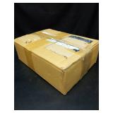 Bread Warmer Basket with Stone - Bread Baskets for Serving Tortilla, Sourdough Maker, House Warming Gifts New Home, Terracotta, Bakers Gift for Kitchen, Women, Men, Birthday, Hostess Farmhouse - Retai