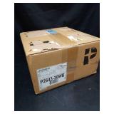 Progress Lighting P2643-30WB AirPro Ceiling Fans, White, 8x13.75x13.75 - Retail: $73