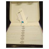 Govee Glide RGBIC Wall Lights, Music Wall Lights Works with Alexa and Google Assistant, Smart LED Light Bars for Bedroom, Living Room, Gaming Room, Party, Music Sync, 7 Panels Set (2 Sections/Panel) -