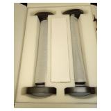 Govee Outdoor Pathway Lights 2, IP66 Waterproof Patio Lights, 60+ Scene Modes Landscape Lighting for Yard, Garage, Garden, Lawn, Outdoor Decor, Works with Alexa, Google Assistant, Matter, Wired 4 Pack