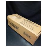 AMOSIJOY Cat Sill Window Perch Sturdy Hammock Seat with Cushion Bed Cover, Wood & Metal Frame for Large Cats, Easy to Adjust Windowsill, Bedside, Drawer and Cabinet (L) - Retail: $30