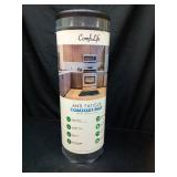 ComfiLife Anti Fatigue Floor Mat â 3/4 Inch Thick Kitchen Mats for Floor, Standing Desk Mat, Kitchen Rug â Comfort at Home, Office â Durable â Stain Resistant â Non-Slip Botto