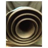 ComfiLife Anti Fatigue Floor Mat â 3/4 Inch Thick Kitchen Mats for Floor, Standing Desk Mat, Kitchen Rug â Comfort at Home, Office â Durable â Stain Resistant â Non-Slip Botto