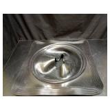 Yaocom #8 Epdm Chimney Pipe Flashing Boot Rubber Roof Jack for OD Pipe 6 3/4 to 15