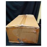 Tail Light Compatible with Ford Focus Sedan 2012 2013 2014 with Bulb Replace FO2819151 (Right Passenger Side) - Retail: $60