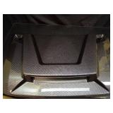 SLORIMOD Sport Hood Scoop with LED Spotlight for Polaris Ranger XP 1000/ XP 4 1000 2024 2025 Accessories, PP Material Turbo Hood Scoop with LED Auxiliary Light Kit Replacement Air Intake Kit - Retail: