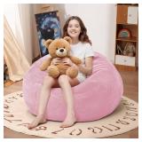 Cansunna 2FT Bean Bag Chair: 2