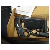 EBOSSOM Electric Skateboard with 350W Motor, 27\" Eboard with Remote Control, 4 Modes Max 10Mph, 8 Layers Deck, Electric Skateboards for Beginners and Teens, ES6 SE - Retail: $180