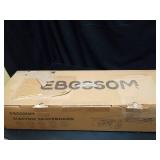 EBOSSOM Electric Skateboard with 350W Motor, 27\" Eboard with Remote Control, 4 Modes Max 10Mph, 8 Layers Deck, Electric Skateboards for Beginners and Teens, ES6 SE - Retail: $180