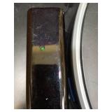 kenmore Robot Vacuum 11S MAX, Super Thin, Powerful Suction, Quiet, Self-Charging Robotic Vacuum Cleaner, Cleans Hard Floors to Medium-Pile Carpets, Black - Retail: $160