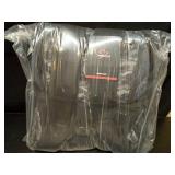 Piscifun Fishing Tackle Backpack with Rod Holders & 4 Tackle Boxes, Outdoor Fishing Bag with Waterproof Rain Cover Black - Retail: $63