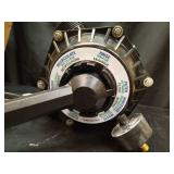 262506 1-1/2-Inch 6-Way Clamp Style Valve Compatible with pentair 262506 Multiport Valve,Fit for Tagelus/Sand Dollar/Meteor Pool and Spa Sand Filter - Retail: $93