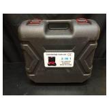 Trihelper Electric Car Jack 5 Ton 12V Hydraulic Jack Portable Car Lift Floor Jack Stand for Sedans SUV MPV Sedan Truck Change Tires Garage Repair Roadside Emergency Kit - Retail: $84