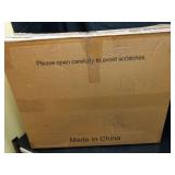 Generic Black Car Seat Covers  - Retail: $0