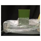 Upgrade Plant Mover Plant Dolly with Wheels Heavy Duty Garden Pot Mover with Adjustable Handle and Flat-Free Wheels, Max 220 Lbs Capacity, Plant Dolly Caddy for Heavy Plant Pots - Retail: $50