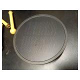 Yorezcop Outdoor Solar Floor Lamp, Upgraded Solar Patio Lamp, Brighter Outdoor Floor Lamp, Auto On/Off Patio Lamps Outdoor for Yard Garden Patio Pathway Lawn Decor 2Pack - Retail: $60