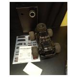 1:14 Scale RC Cars for Adults, 60KPH High Speed RC Truggy, 4X4 Off-Road Remote Control Truck, Waterproof Electric Car with 2S Battery, All Terrain RC Vehicle for Snow, Sand, Beach & Rocky Surfaces - R