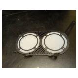 WORLDMOTOP Motorcycle Headlight Grille Mesh Grill Cover Headlight Guard Protector Grill Cover Replacement for Ducati DesertX Desert-X Desert X 2022 2023 2024 - Retail: $39