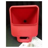 WAL-Board Tools Texture - Pro 200 Hopper Gun, Complete Kit for Wall and Ceiling Texturing, with Air Control Valve, Made in The USA, 052-020 - Retail: $137