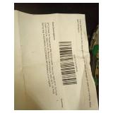 2PCS Rear Air Suspension Bag Kit for Lincoln Town Car 1990-2011, for Ford Crown Victoria 1992-2010, for Mercury Grand Marquis 1992-2011, Air Ride Spring Bag 3U2Z5580AA,3U2Z5580BA,6W1Z5560AA,FOVY5560A 