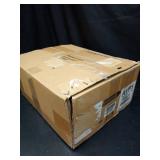 2PCS Rear Air Suspension Bag Kit for Lincoln Town Car 1990-2011, for Ford Crown Victoria 1992-2010, for Mercury Grand Marquis 1992-2011, Air Ride Spring Bag 3U2Z5580AA,3U2Z5580BA,6W1Z5560AA,FOVY5560A 