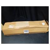 GODCTSUP EZGO LED Headlight Bar for TXT 1996-2013 Gas and Electric Carts, 12V Golf Cart Headlight Bar with 3-pin plug, Super Bright 12V Street Legal LED Head light (without Mounting Bracket) - Retail: