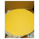 ComXim 12.6In/32cm Rotating Platform, 350lbs Capacity Motorized Electric Turntable, Heavy Duty Motorized Rotating base, Large Motorized Rotating Display Stand,Photography Turntable with Remote - Retai