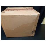 S7 CUT-50 Plasma Cutter, 50A 110V/220V Dual Voltage, Non-Touch Pilot Arc, Clean Cuts up to 20mm, Built-In Air Regulator, IGBT Inverter for Home & DIY Metal Cutting - Retail: $110