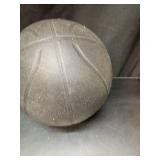 Silent Basketball â Black Mamba Premium Series â Size 7 (29.5\") â Quiet Indoor Dribbling â Premium Foam Ball, Exact Shape â Child Safe, Not Vacuum Shipped â Soundless, N