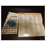 SpaceAid Spice Drawer Organizer with 28 Spice Jars  4-Tier  13  W x 17.5  D  Black - Retail: $37