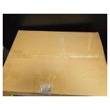 ADCARLIGHTS Compatible with 2010 2011 Toyota Camry Headlights Chrome Housing Amber Reflector Clear Lens Driver and Passenger Side - Retail: $110