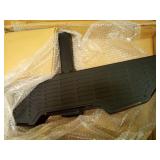 2\" Trailer Hitch Step with 2-Inch & 2-5/16 Inch Ball Mount - Retail: $134