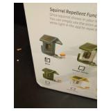 Bird Feeder with Camera Solar Powered : Smart Camera Bird Feeder 2K Live Feed Cam for Outdoor Backyard - Ai Identify Auto Capture Videos Pictures, Gifts for Birdlover Mom Dad, 2.4GHz WiFi - Retail: $2