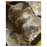 Front Upper Control Arm with Ball Joints Suspension Kit Fit for 1999-2006 Chevrolet Silverado GMC Sierra 1500 RWD Tie Rod Ends Sway Bar Stabilizer Links K80942-10pcs it looks like everything is there,