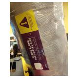 Crown Comfort Coil Mattress near King size @ ~73\"x77\" x unknown thickness ??? (Best Guess after research) - Retail: $449