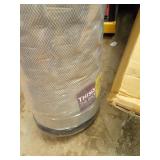 Crown Comfort Coil Mattress near King size @ ~73\"x77\" x unknown thickness ??? (Best Guess after research) - Retail: $449