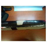 KEMIMOTO UTV Soft Front Windshield  - Retail: $50