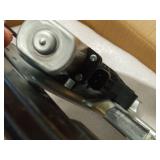 Power Window Regulator Assembly, not to sure on vehicle  - Retail: $45