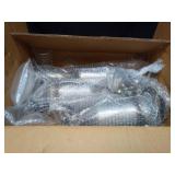 3 pc Catalytic Converter , not sure on vehicle  - Retail: $149
