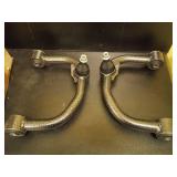 Upper Control Arms Kit, not sure on vehicle  - Retail: $199