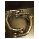 Upper Control Arms Kit, not sure on vehicle  - Retail: $199