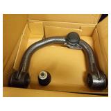 Upper Control Arms Kit, not sure on vehicle  - Retail: $199