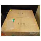 DuMaiWay 52\" Dimmable Chandelier Ceiling Fan with Lights,Retractable Crystal Fandelier Ceiling Fan with APP Control for Bedroom Living Room Polished Gold 6 Speed - Retail: $330