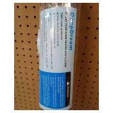 Deep Dream 2.0mm Clear Desk Cover Protector, 60Ã84 Inch Clear Table Protector, Rectangular Vinyl Desk Pad, PVC Plastic Table Cover for Office, Dresser, Night Stand, Computer & Writing Desk Tabletop