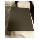 KEMIMOTO Hunting Blind Chair 360 Degree Silent Swivel, 320 Lbs Height Adjustable Quick Folding Portable Comfortable Hunting Deer Fishing Ground Chair, Black - Retail: $123