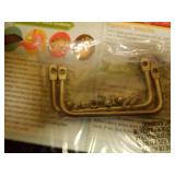 Uniflasy Nonstick Griddle for Gas Grill, Cast Iron Griddle for Outdoor Gas & Charcoal Grills, 25\" x16\" Nonstick Coating FlatTop Insert Cooking Pan for Weber Charbroil Camp Chef Grill - Retail: $119