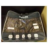 Beaded seat covers for cars - Breathable with Massage, Anti-Sweat, and Back Support Features - Wooden beaded seat covers for trucks Sedans, SUVs - car seat beads Universal Fit (1 Unit - Royal Black) -