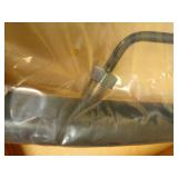 ApplianPar Power Steering Pressure Hose for Honda Civic 1.8 2006-2011 - Retail: $24